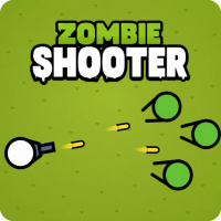 Play Zombie Shooter now!