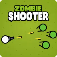 Play game Zombie Shooter now!