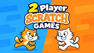 2 Player Scratch Games to Enjoy With Friends Explore 2 Player Scratch Games to Enjoy With Friends now!