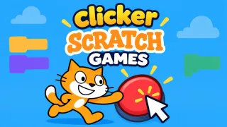 Best Clicker Scratch Games Explore Best Clicker Scratch Games now!