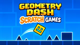 Geometry Dash Scratch Games You Can Play Online Explore Geometry Dash Scratch Games You Can Play Online now!